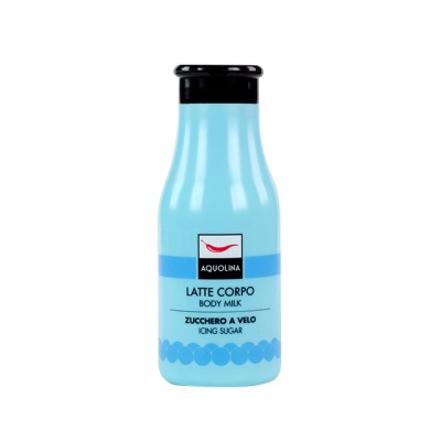 1 - Aquolina Icing Sugar 250 ml Milk Women
