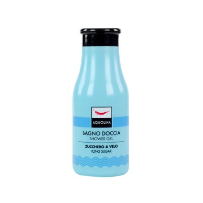 1 - Aquolina Bagno Zucchero A Velo 250 ml
