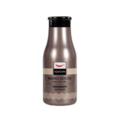 1 - Aquolina Chocolate Shower gel Women Body 250 ml