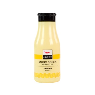 1 - Aquolina Vanilla Shower gel Women Body 250 ml