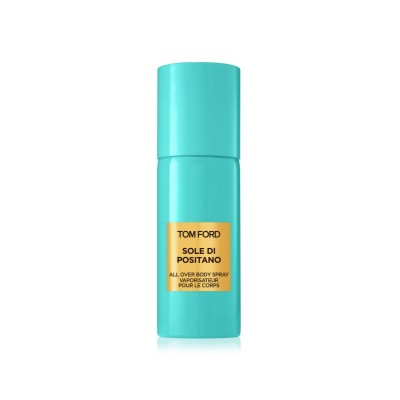 1 - TOM FORD Sole Di Positano All Over Body Spray, 150ml
