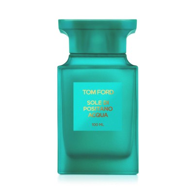 1 - TOM FORD Sole di Positano Acqua Eau De Toilette 100ml