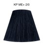 1 - Wella Koleston Perfect ME+ Pure Naturals 2/0 60ml