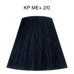 1 - Wella Koleston Perfect ME+ Pure Naturals 2/0 60ml