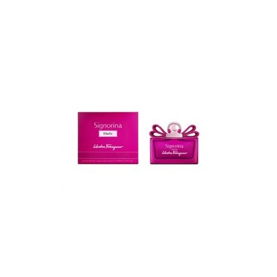 1 - Salvatore Ferragamo Signorina Ribelle, 100 ml
