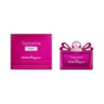 1 - Salvatore Ferragamo Signorina Ribelle eau de parfum 100ml