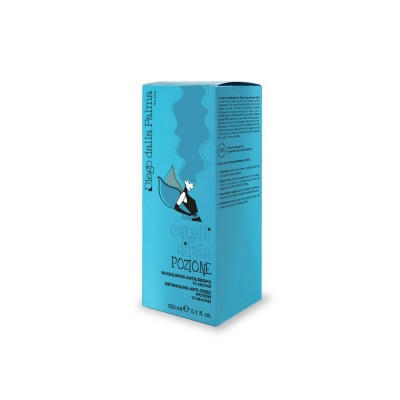 1 - Diego dalla Palma Pozione Sciogli Nodi Anticrespo, 150 ml