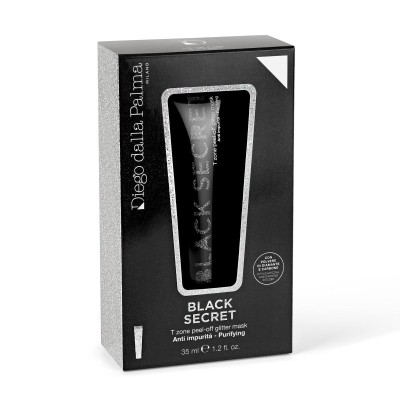 1 - Diego dalla Palma Maschera Peel-Off Glitter Anti