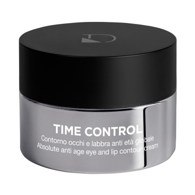 1 - Diego dalla Palma Time Control - Crema Contorno Occhi E Labbra Anti Eta' Globale
