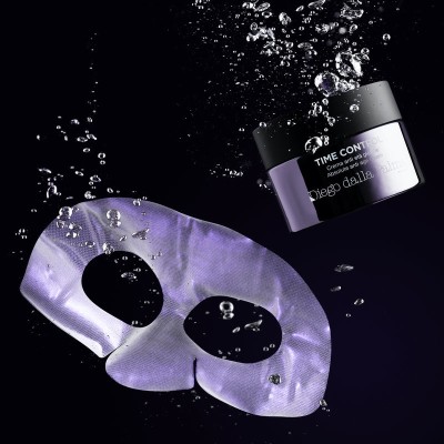 1 - Diego dalla Palma Time Control - Global Anti-Ageing Mask