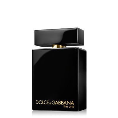 1 - Dolce&Gabbana The One For Men Intense, 100ml