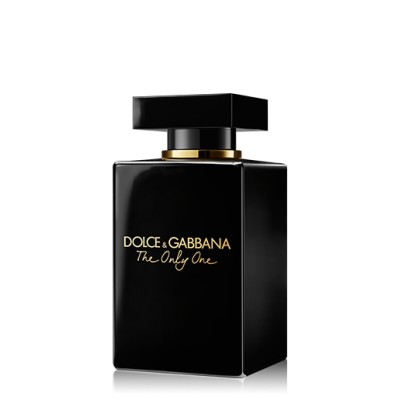 1 - Dolce&Gabbana The Only One Intense eau de parfum 100ml