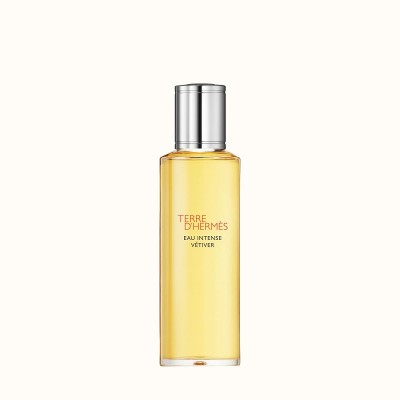1 - Hermes Terre d’Hermès Eau Intense Vetiver Ricarica eau de parfum 125ml