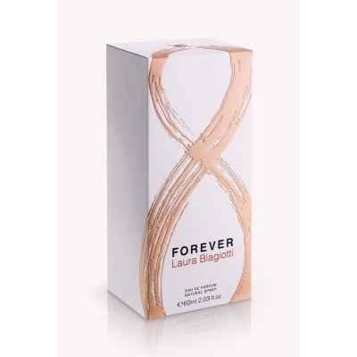 1 - Laura Biagiotti Forever Eau De Parfum 60 ml