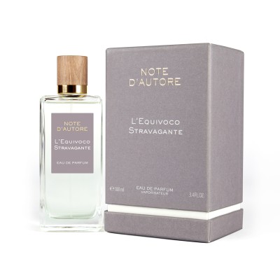 1 - Note d’Autore L’Equivoco Stravagante 100 ml Men