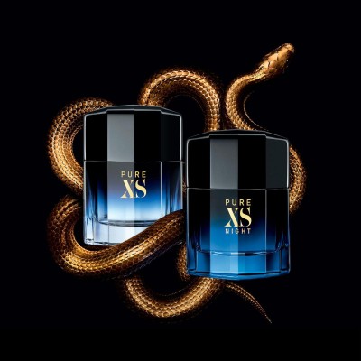 1 - Rabanne Pure XS Night Eau De Toilette 50ml