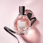 1 - Viktor&Rolf Flowerbomb Holiday Gift Set Eau de Parfum 50 ml Shower Gel 50 ml Body Lotion 50 ml