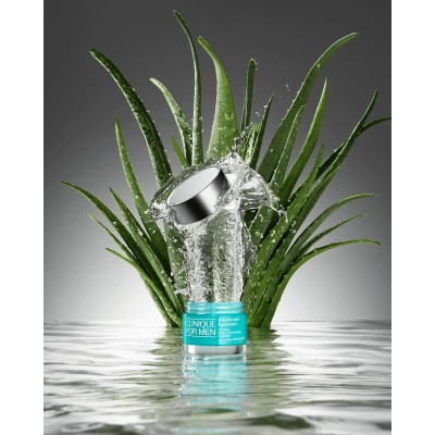 1 - Clinique For Men Maximum Hydrator 72-Hour Auto-Replenishing Hydrator 50ml