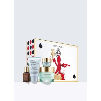 1 - Estée Lauder DayWear Gift Set