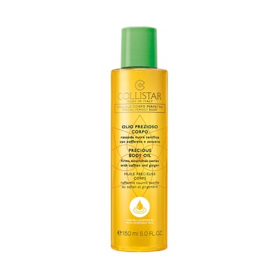 1 - Collistar Olio Prezioso Corpo, 150 ml