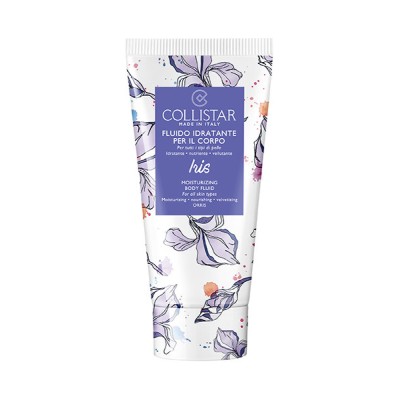 1 - Collistar Fluido Idratante Per Il Corpo Iris 150ml