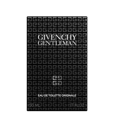 1 - Givenchy Gentleman Original Eau De Toilette 50ml