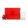 1 - Narciso Rodriguez Narciso Rouge + Body lotion + Shower Cream Women 1 pc(s)