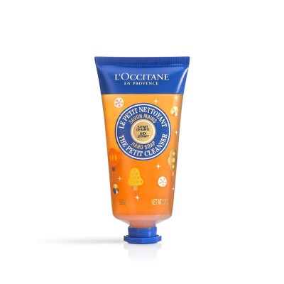 1 - L'Occitane Shea Extract Hand Soap 50 ml Liquid soap 1 pc(s)