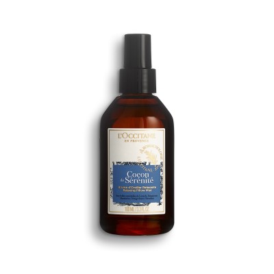 1 - L'Occitane Spray per cuscino rilassante Coccole di Serenità 100ml