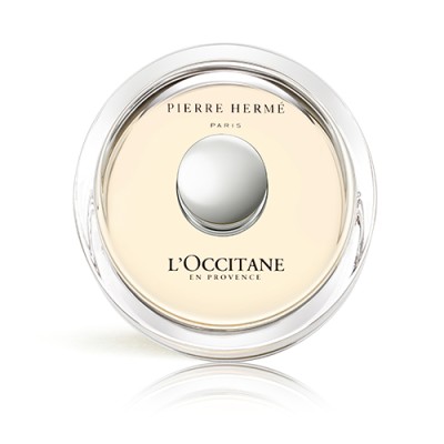 1 - L'Occitane Eau de Toilette Pamplemousse Rhubarbe 75ml