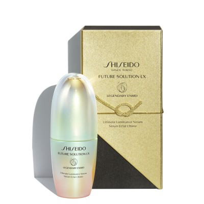 1 - Shiseido Legendary Enmei Ultimate Luminance Serum, 30 ml