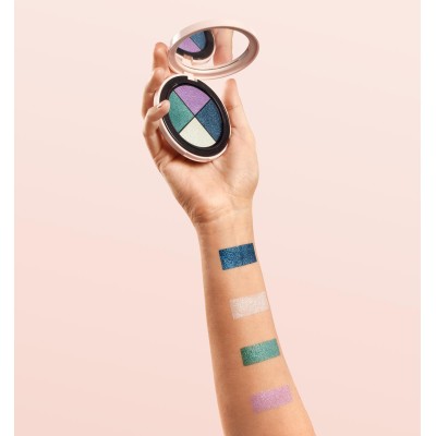 1 - Collistar Impeccabile Palette 01 Milano Vibes