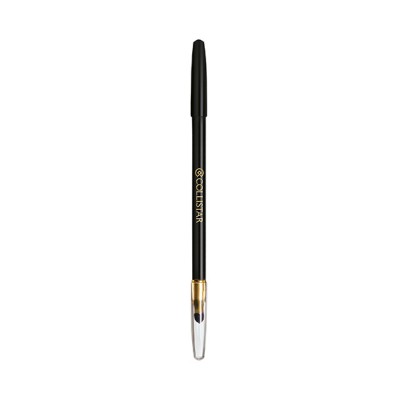1 - Collistar K15830 eye pencil 1 Black