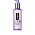 1 - Clinique Take The Day Off Olio per pulizia trucco 200 ml