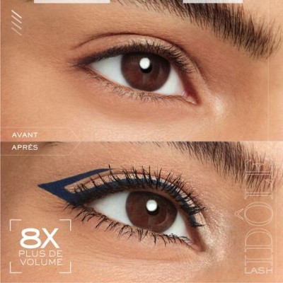 1 - Lancôme Cofanetto Lash Idôle Mascara