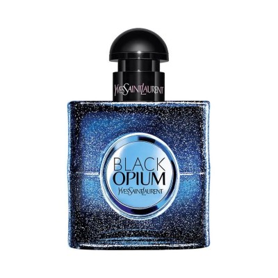 1 - Yves Saint Laurent Black Opium Intense eau de parfum 30ml
