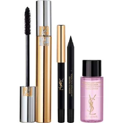 1 - Yves Saint Laurent Volume Effet Faux Cils Set eye makeup set 3 pc(s)