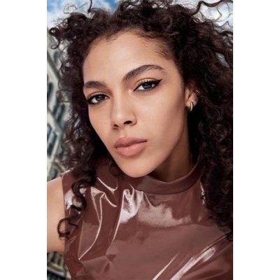 1 - Maybelline Lasting Drama eye pencil Cream Black Out Drama