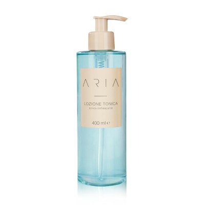 1 - Aria Lozione Tonica 400ml
