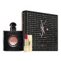1 - Yves Saint Laurent Gift Set Black Opium Eau de parfum 50ml + Mini Rouge Pur Couture N°1 Le Rouge