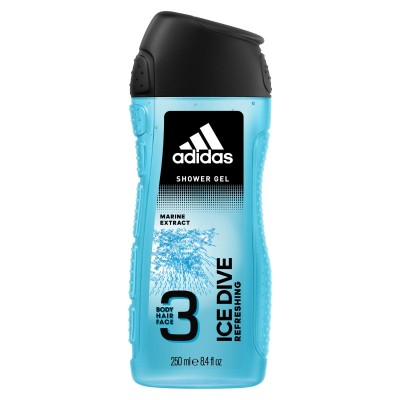 1 - Adidas Ice Dive Men 1 pc(s)