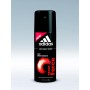 1 - Adidas Confezione Regalo Uomo Team Force, Eau de Toilette 50 ml, Deodorante Spray 150 ml, Trousse da Viaggio