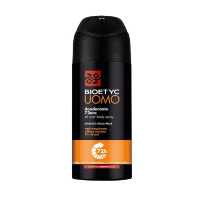 1 - Deborah Milano Deodorante 72 Ore All Over Body Spray Original 150ml