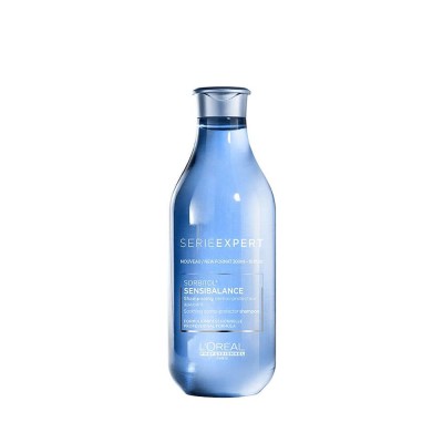 1 - L’Oréal Paris Serie Expert Sensi Balance Donna Professionale Shampoo 300 ml