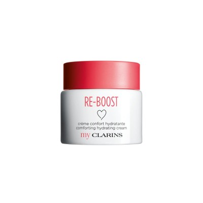 1 - Clarins My RE-BOOST crema idratante comfort 50ml