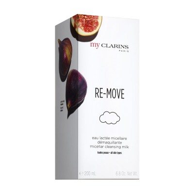1 - Clarins My RE-BOOST crema idratante opacizzante 50ml