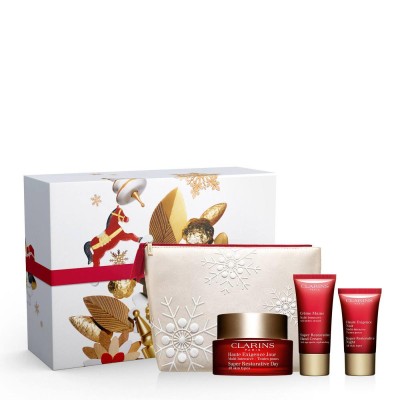 1 - Clarins Multi-Intensive Collection 3 pz