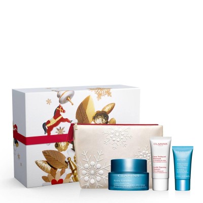 1 - Clarins Hydra-Essentiel Collection