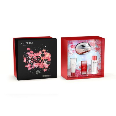 1 - Shiseido Bio-Performance Lift Dynamic Holiday Kit