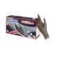 1 - Axima Srl Walking Guanti Blackderm Nitrile Small 100 pz